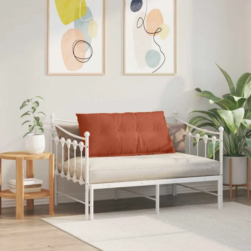 Apsaugos Pagalvė Raudona oranžinė 100 x 50 cm