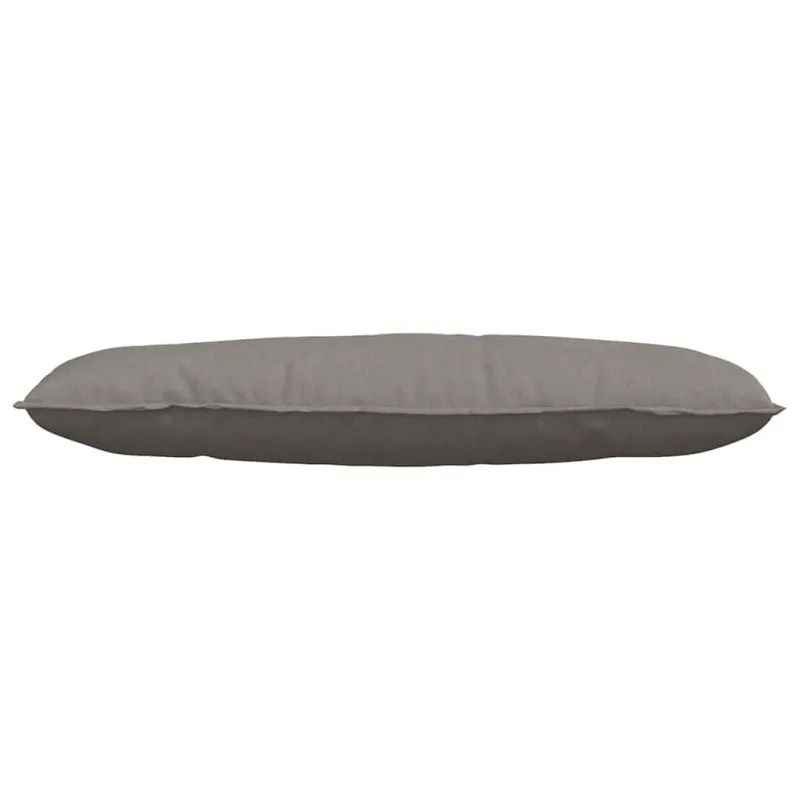 Apsaugos Pagalvė Taupe 120 x 19 x 50 cm audinys