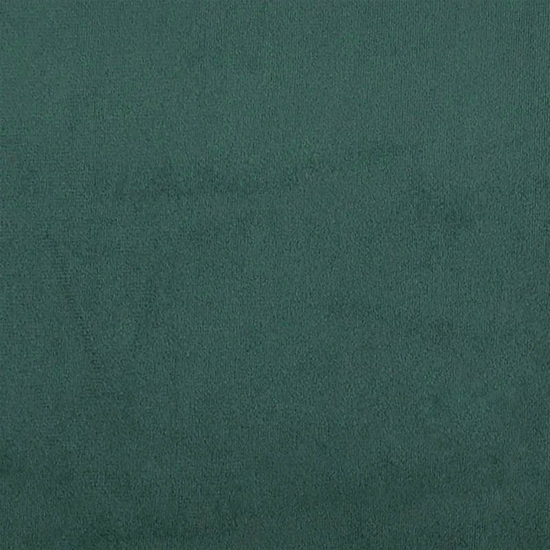 Apsaugos Pagalvė Tamsiai žalia 120 x 50 cm Kordūrinis audinys