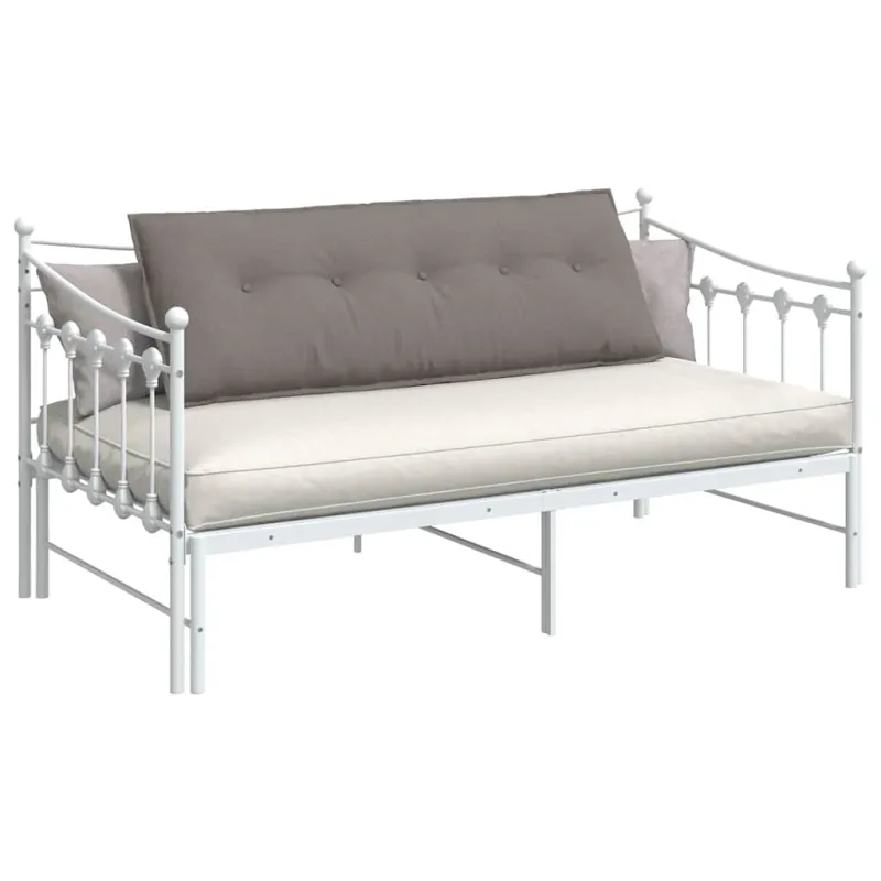 Apsaugos Pagalvė Taupe 140 x 19 x 50 cm audinys