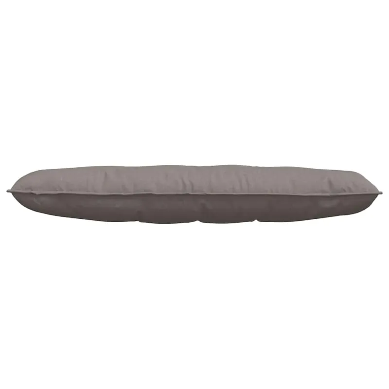Apsaugos Pagalvė Taupe 140 x 19 x 50 cm audinys