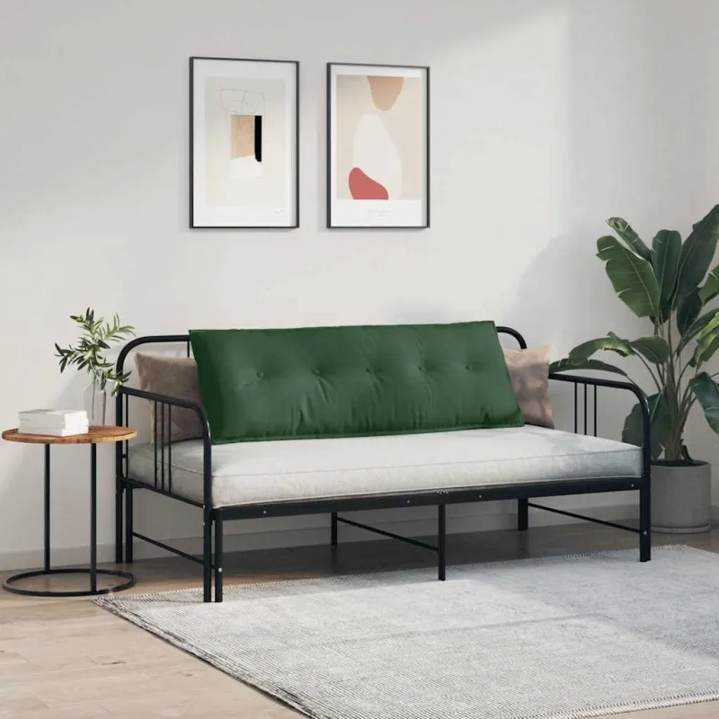 Apsaugos Pagalvė Džiunglių žalia 140 x 50 cm Kordūrinis audinys
