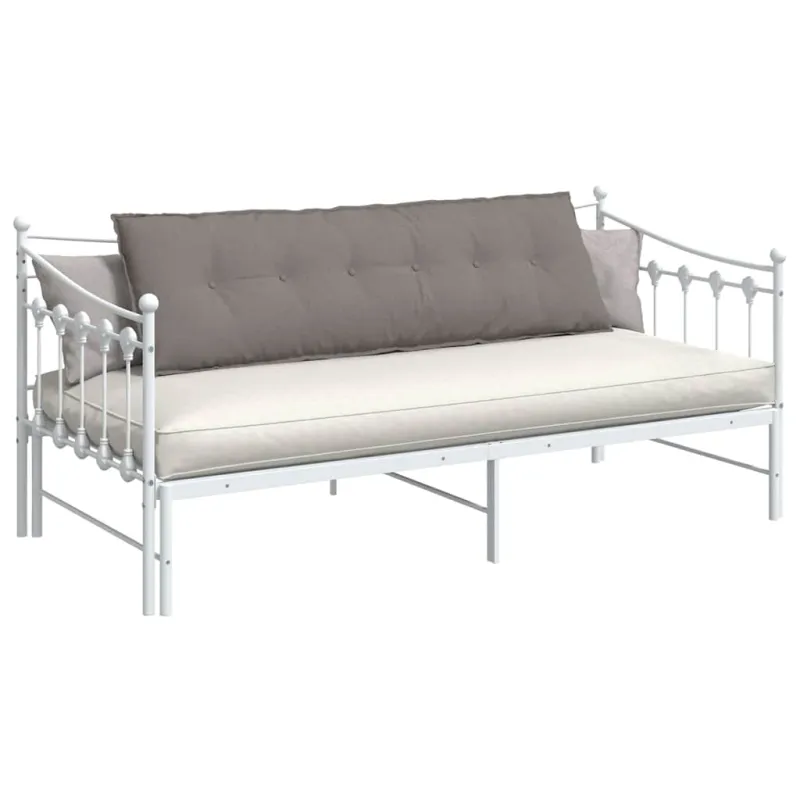 Apsaugos Pagalvė Taupe 160 x 19 x 50 cm audinys