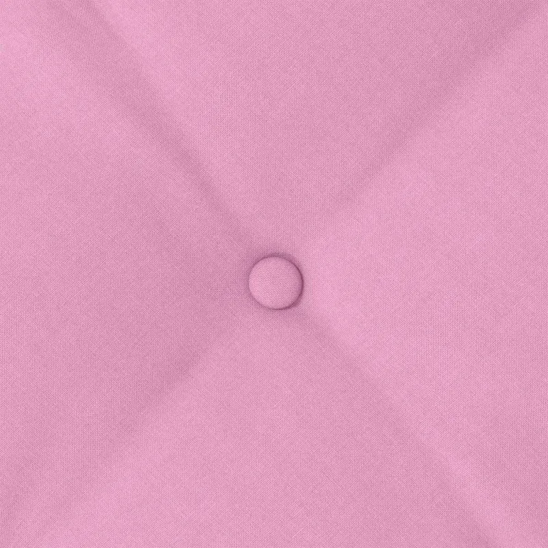 Apsaugos Pagalvė Rožinė 160 x 19 x 50 cm audinys