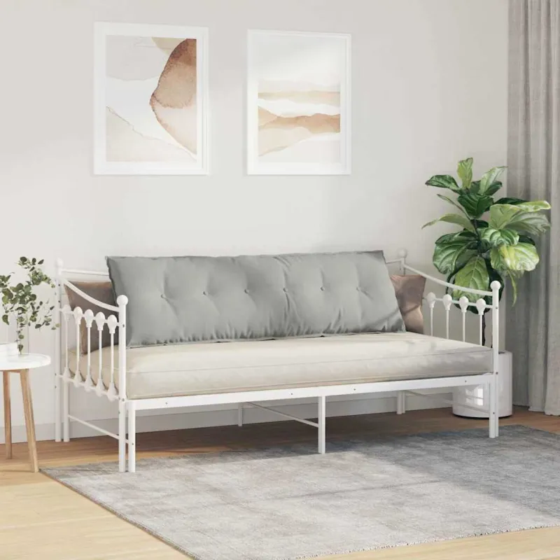 Apsaugos Pagalvė Šviesiai pilka 160 x 50 cm