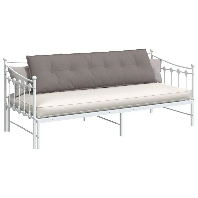 Apsaugos Pagalvė Taupe 180 x 19 x 50 cm audinys