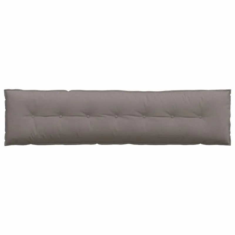 Apsaugos Pagalvė Taupe 200 x 19 x 50 cm audinys