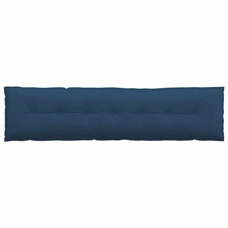 Apsaugos Pagalvė Mėlyna 200 x 19 x 50 cm audinys