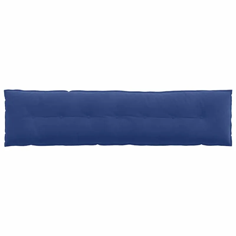 Apsaugos Pagalvė Policijos mėlyna 200 x 50 cm