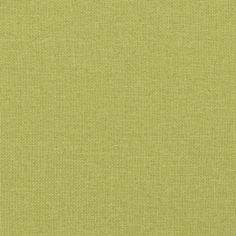 Sėdynių pagalvėlės 4 pcs Šviesiai žalia 45 x 45 x 12 cm audinys
