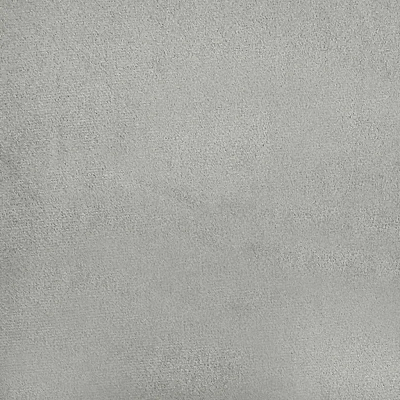 Sėdynių pagalvėlės 4 pcs Šviesiai pilka 45 x 45 cm