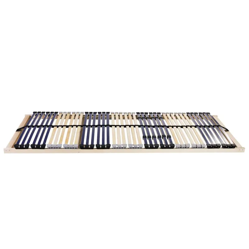 Lamelinis lovos pagrindas Ruda 70 x 190 cm Kietas bukas medis
