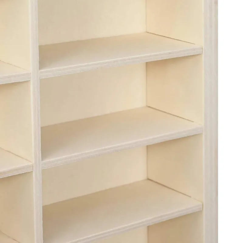Sieninis vitrina Smėlio 98 x 4,5 x 55 cm Apdirbta mediena