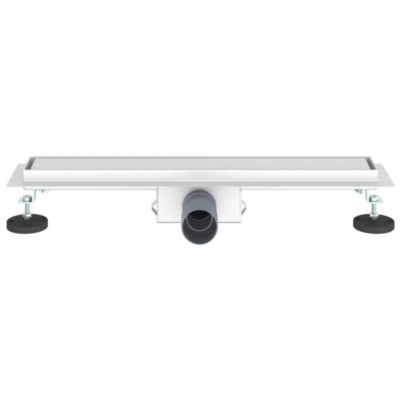 2 viename dušo nutekėjimas Sidabro 50 cm