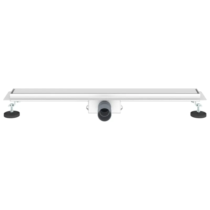 2 viename dušo nutekėjimas Sidabro 70 cm