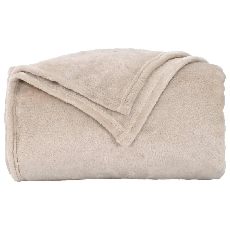 Apklotas Smėlio 130 x 150 cm Flysas