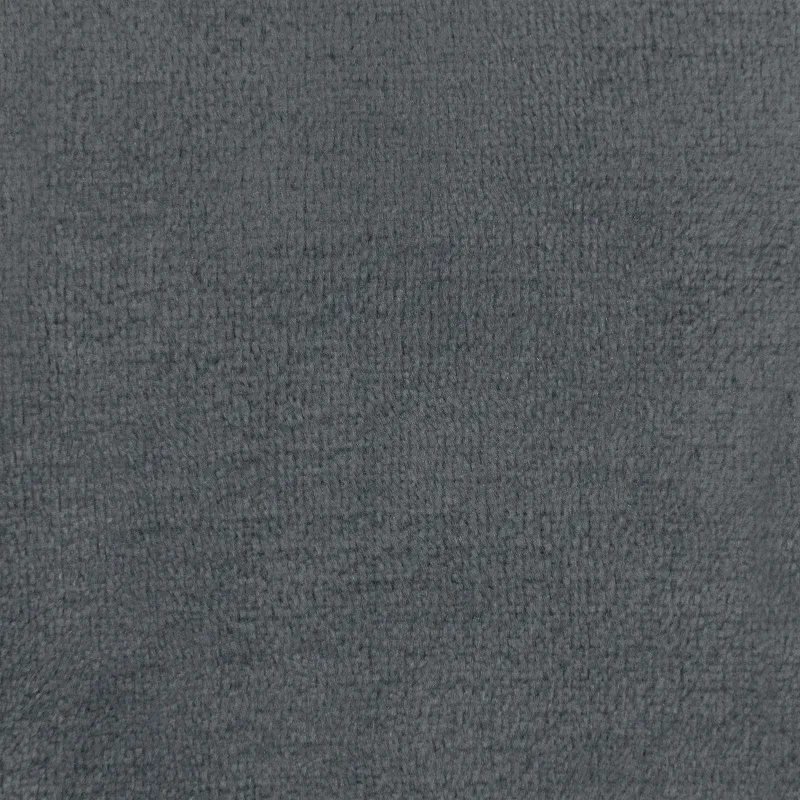 Apklotas Tamsiai pilka 130 x 150 cm Flysas