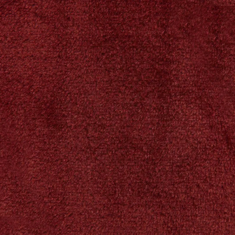 Apklotas Bordo raudona 150 x 200 cm Flysas
