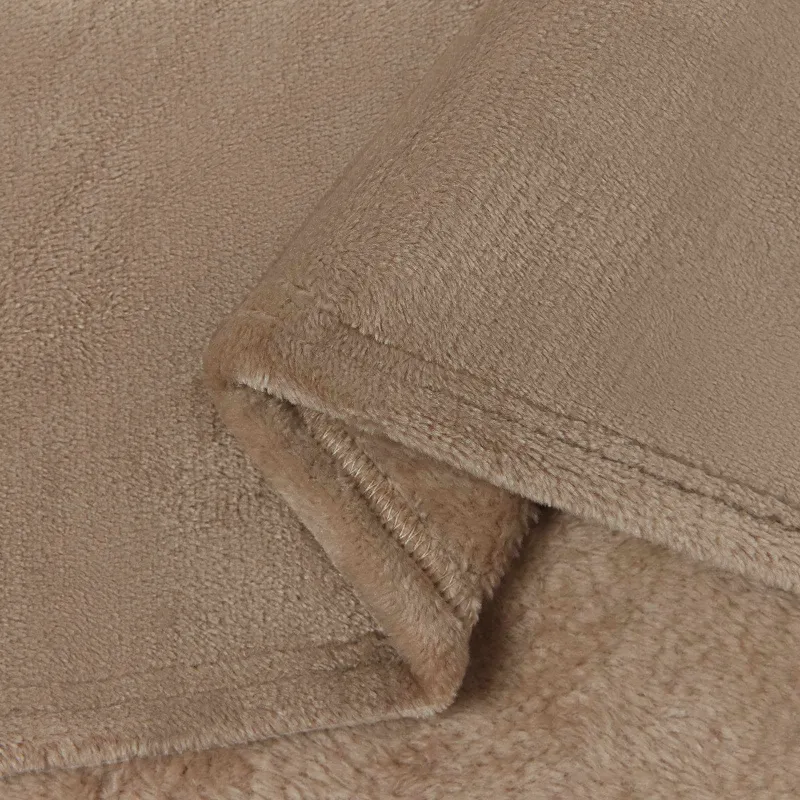 Mesti antklodės 6 pcs Kupranugario 130 x 150 cm Flysas