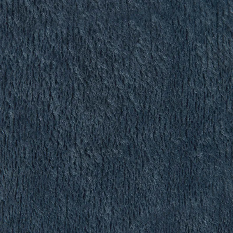 Mesti antklodės 6 pcs Jūrinė mėlyna 240 x 270 cm Flysas