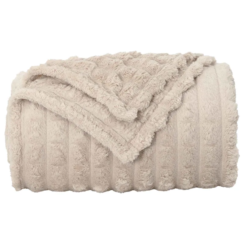 Apklotas Smėlio 200 x 150 cm Flysas