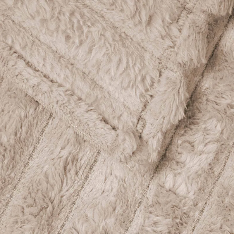 Apklotas Smėlio 200 x 150 cm Flysas