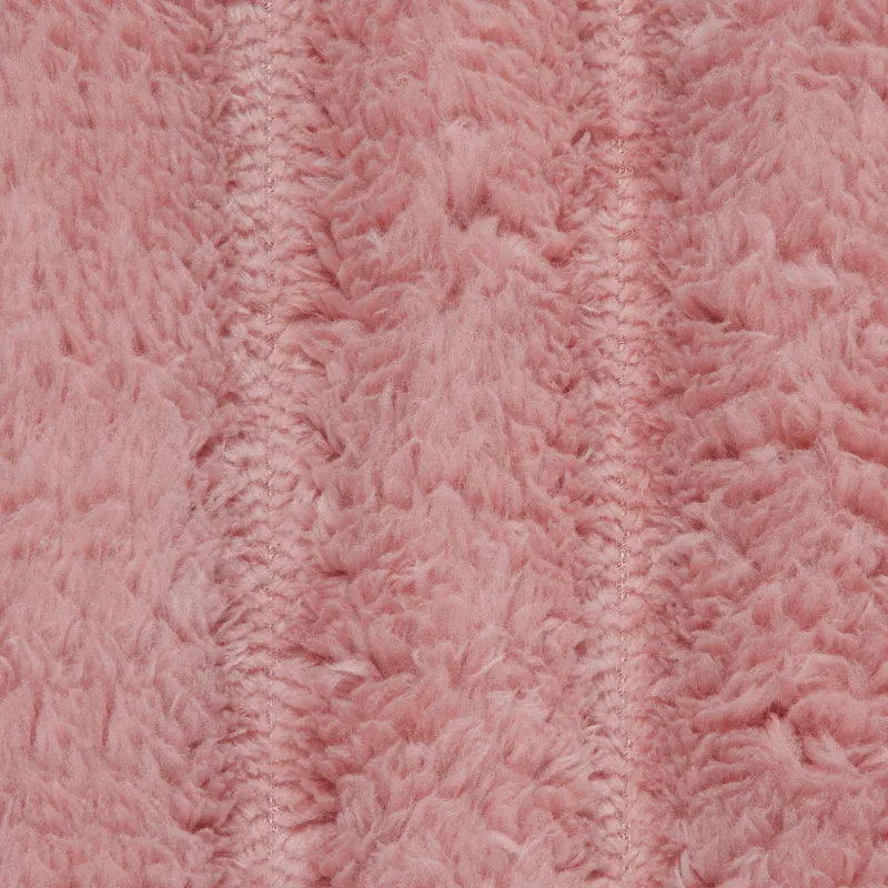 Apklotas Rožinė 270 x 240 cm Flysas