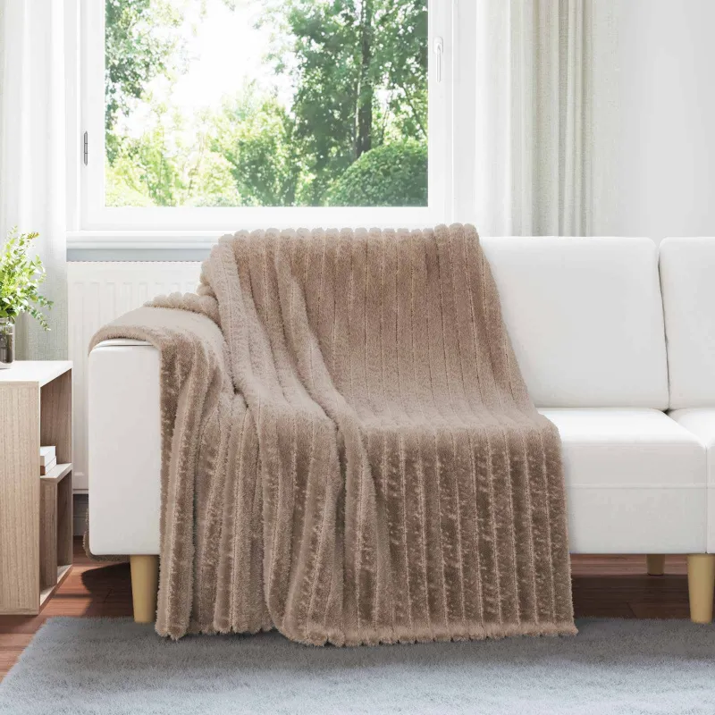 Mesti antklodės 6 pcs Kupranugario 200 x 150 cm Flysas