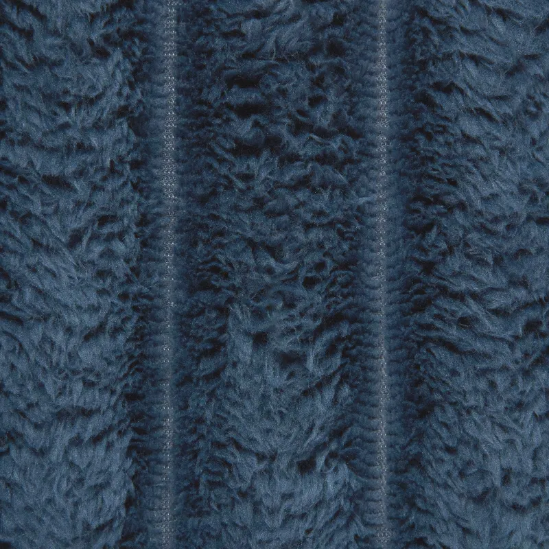 Mesti antklodės 6 pcs Jūrinė mėlyna 270 x 240 cm Flysas