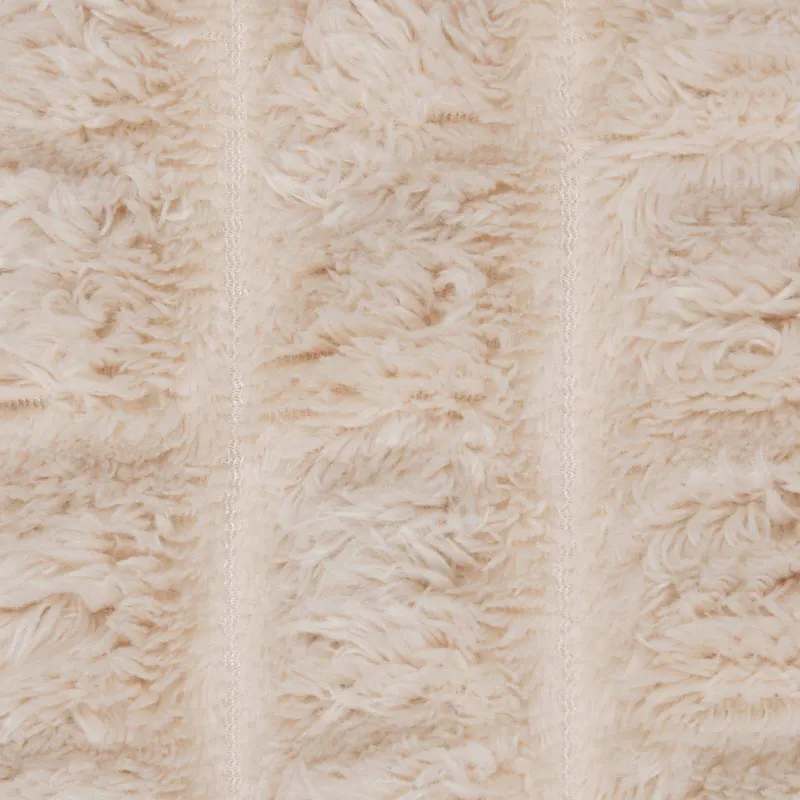 Apklotas Smėlio 150 x 130 cm Flysas