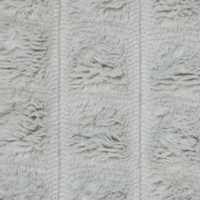 Apklotas Pilka 150 x 130 cm Flysas