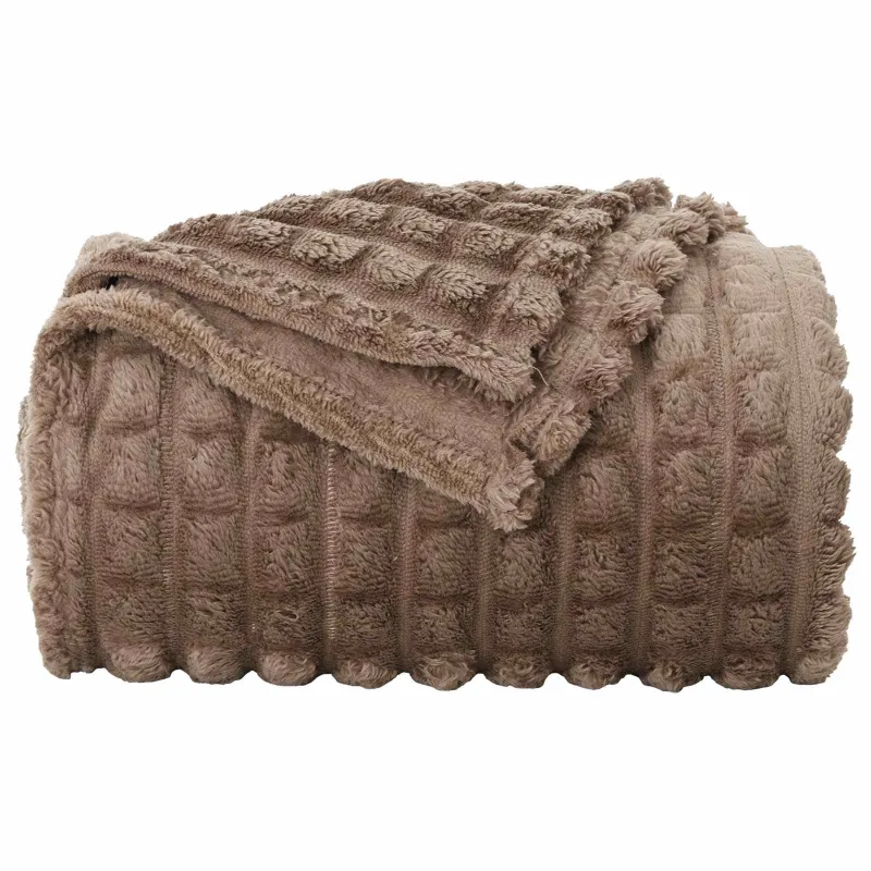 Mesti antklodės 6 pcs Kupranugario 150 x 130 cm Flysas