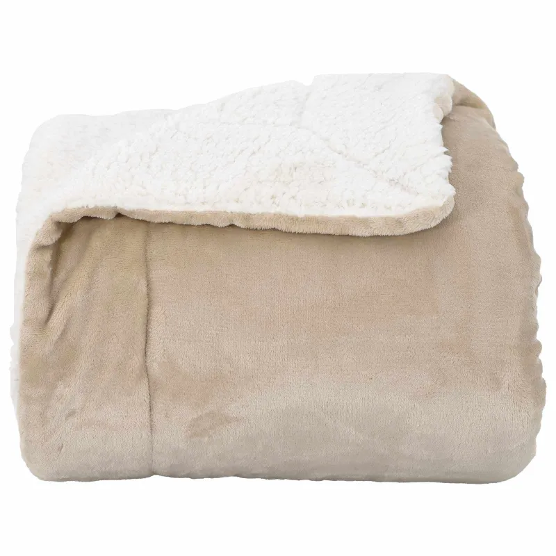 Apklotas Smėlio 130 x 150 cm Flysas