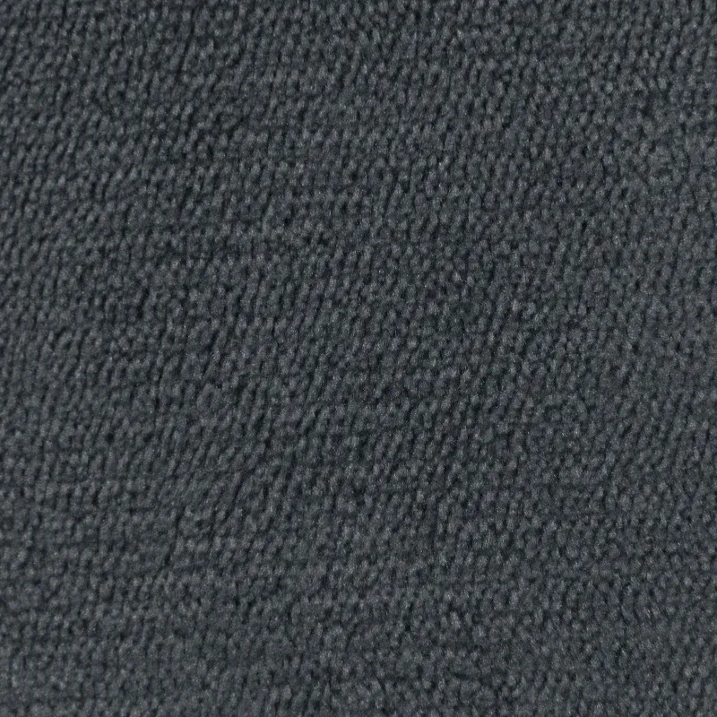 Apklotas Tamsiai pilka 220 x 240 cm Flysas
