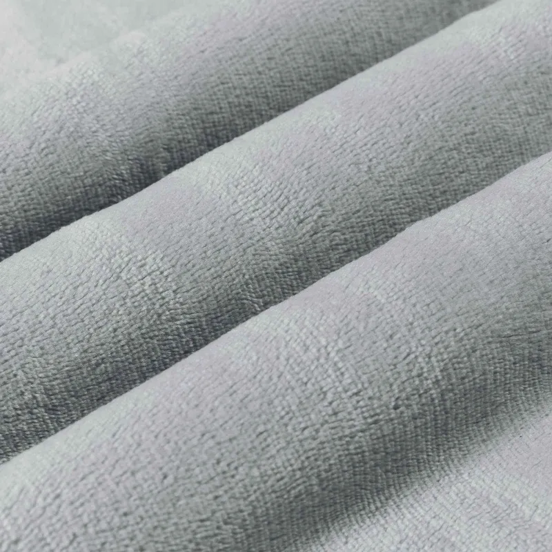 Apklotas Pilka 240 x 270 cm Flysas