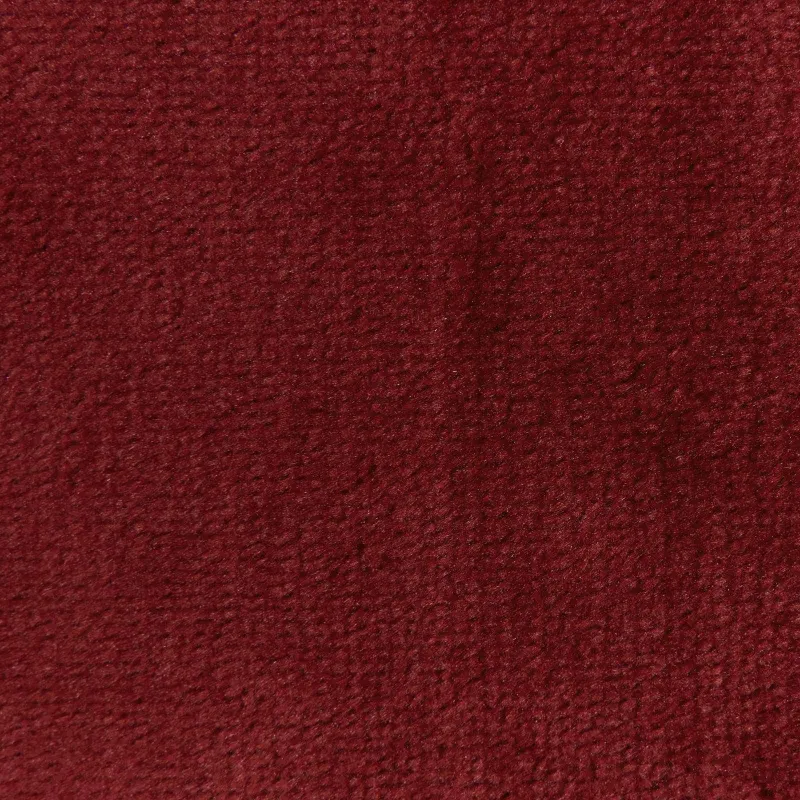 Apklotas Bordo raudona 220 x 240 cm Flysas