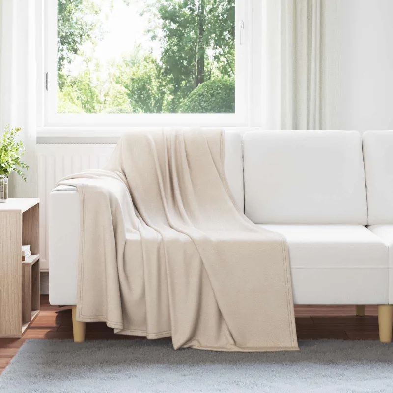 Apklotas Smėlio 170 x 130 cm Flysas