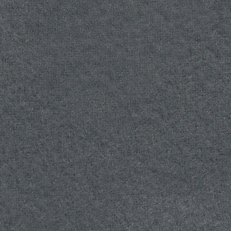 Apklotas Tamsiai pilka 170 x 130 cm Flysas