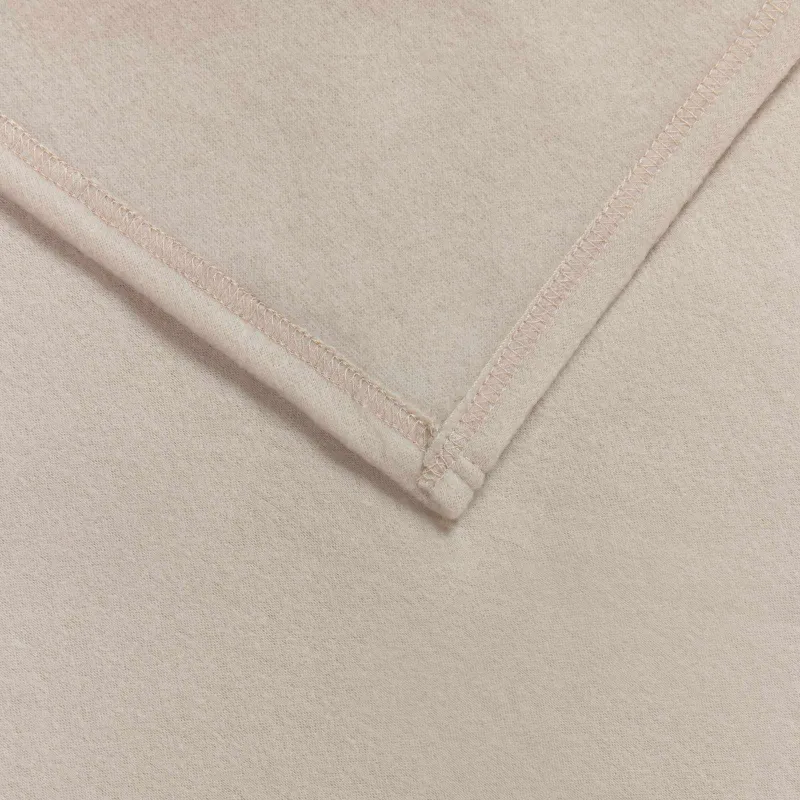 Mesti antklodės 6 pcs Smėlio 240 x 220 cm Flysas