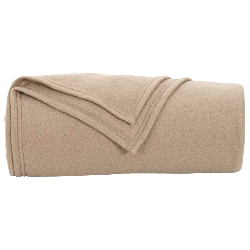 Mesti antklodės 6 pcs Kupranugario 240 x 220 cm Flysas