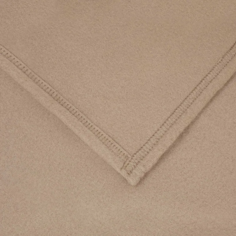 Mesti antklodės 6 pcs Kupranugario 240 x 220 cm Flysas