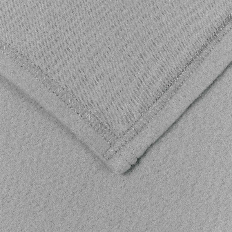 Mesti antklodės 6 pcs Pilka 240 x 220 cm Flysas