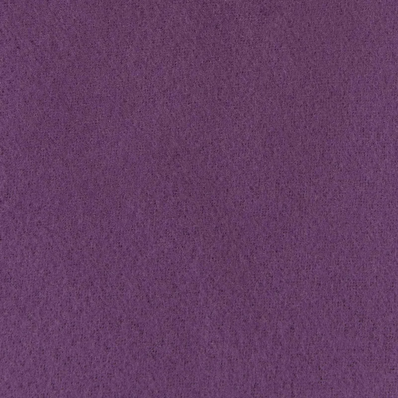 Mesti antklodės 6 pcs Violetinė 170 x 130 cm Flysas