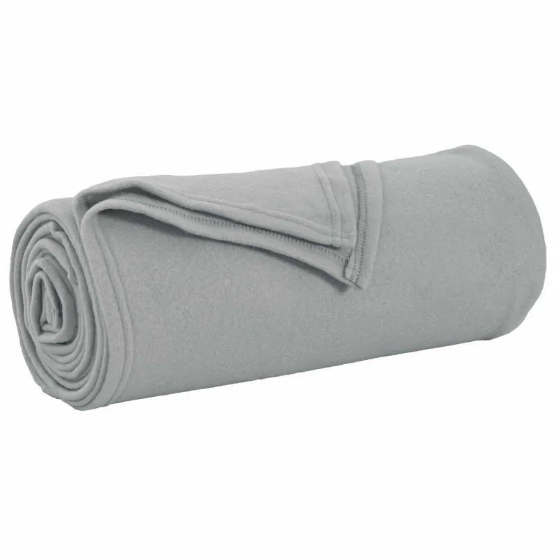 Mesti antklodės 24 pcs Pilka 270 x 240 cm Flysas