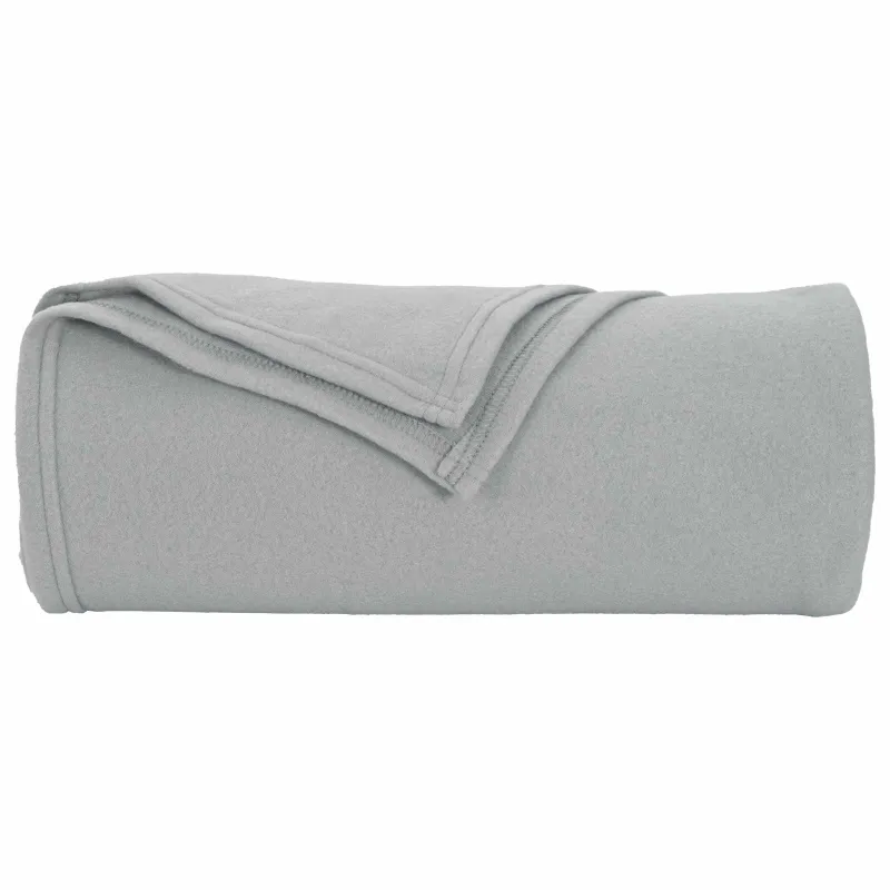Mesti antklodės 24 pcs Pilka 270 x 240 cm Flysas