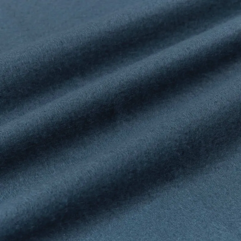 Mesti antklodės 24 pcs Jūrinė mėlyna 240 x 220 cm Flysas