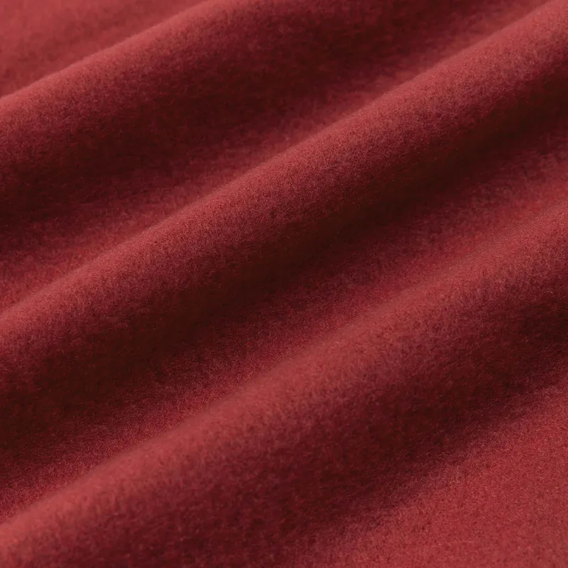 Mesti antklodės 24 pcs Bordo raudona 240 x 220 cm Flysas