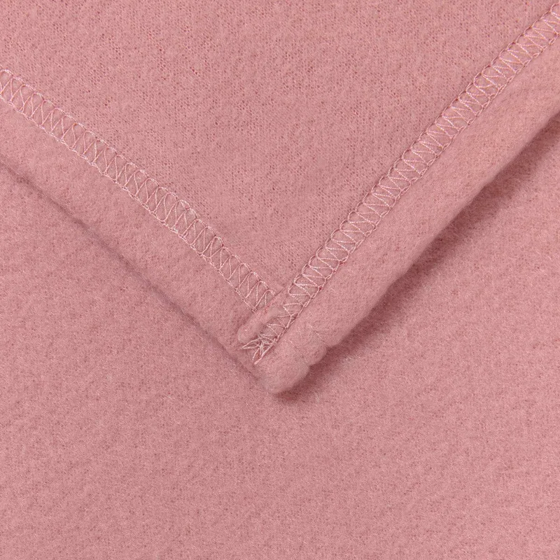 Mesti antklodės 24 pcs Rožinė 200 x 150 cm Flysas