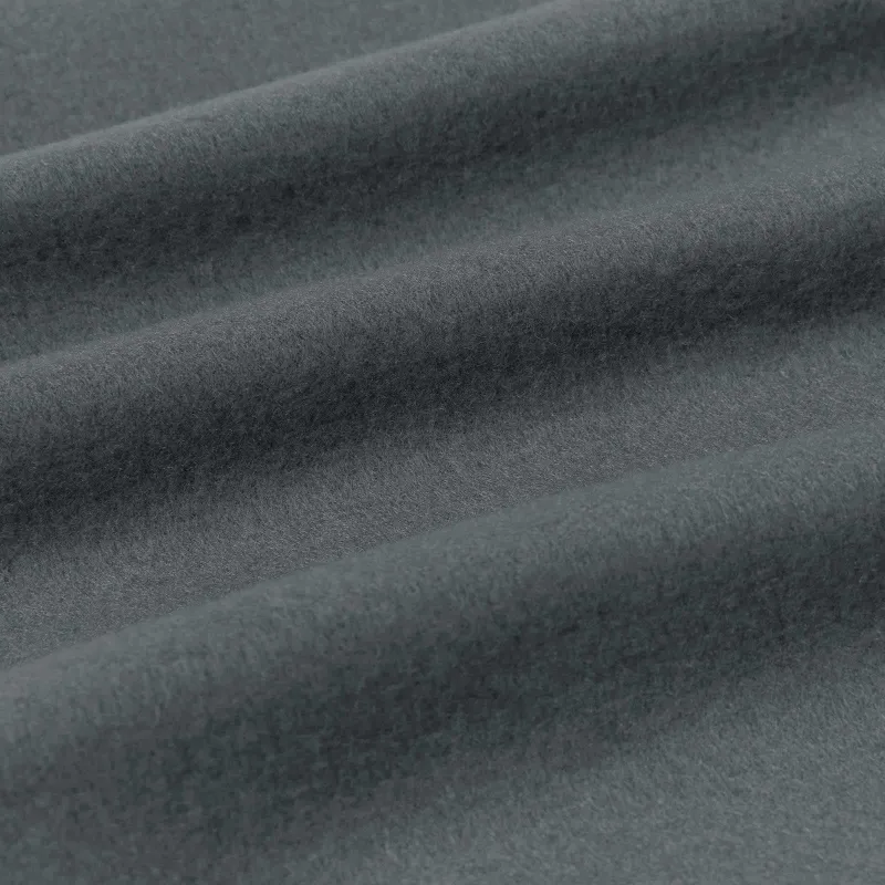 Apklotas Tamsiai pilka 350 x 270 cm Flysas