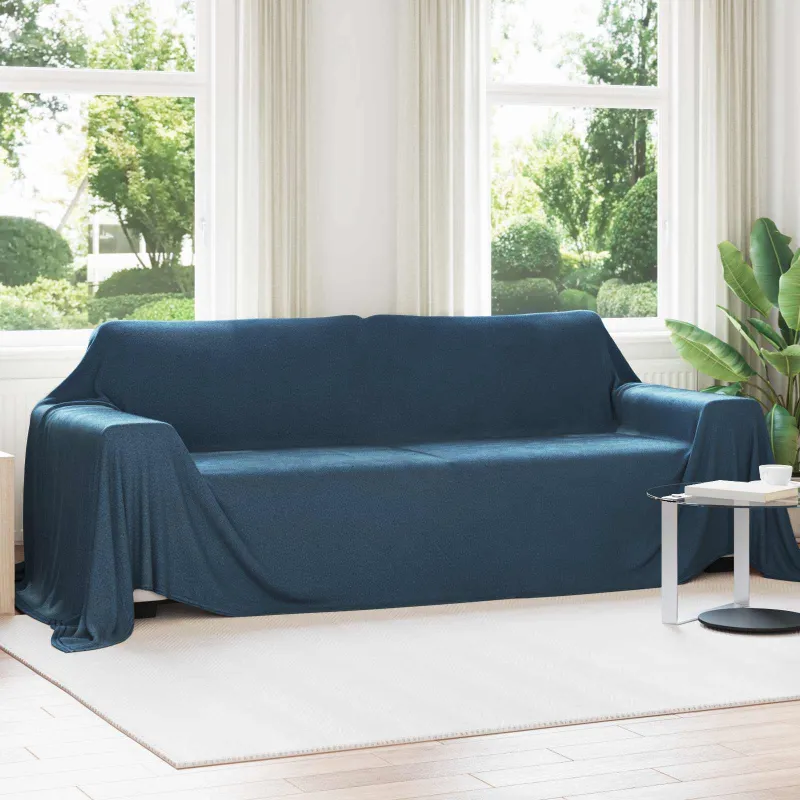 Apklotas Jūrinė mėlyna 350 x 270 cm Flysas